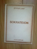 b2a Sokrateion- Stefan J. Fay