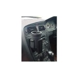 Scrumiera auto suplimentara rotunda pentru suport pahar marca Streetwize AutoDrive ProParts