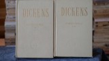 Cumpara ieftin Dombey si fiul, 2 volume, legatura lux, Editura de Stat 1956, Charles Dickens, Literatura straina