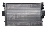 Radiator racire Iveco Daily 1999-2002, 2002-06; motor 2.8 TD, dimensiuni [mm] 650x433x32; 500396429; Th-Series, aftermarket