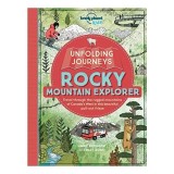 Unfolding Journeys Rocky Mountain Explorer