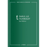 Darul lui Humboldt (vol. 14) - Saul Bellow