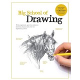 Big School of Drawing