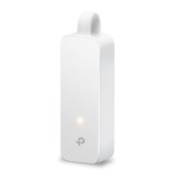 Adaptor Retea TP-Link UE300C USB Type-C, 3x USB 3.0, 1x Gigabit Ethernet