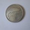 Irlanda 2 Shillings=1 Florin 1928 argint