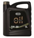 Ulei Motor Sintetic Kia 5W30 ACEA C3, 5L - Protectie si Performanta Optima
