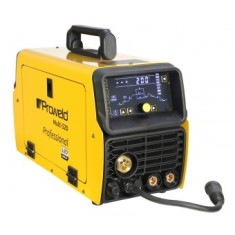 ProWELD Multi 520 LED 4 in 1 Invertor sudare multifunctional CUT/TIG/MMA/MIG - 6960270210957