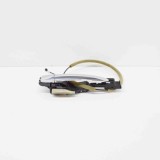 M&acirc;ner exterior ușă st&acirc;nga spate NISSAN LEAF ZE1 2018 OEM: 80611-3NK1A,80640-JN00A 20661868