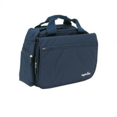 Geanta Multifunctionala My Baby Bag Blue foto