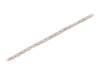 Bandă LED alb cald IP64 12V 60LED/m