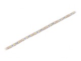 Bandă LED alb cald IP64 12V 60LED/m