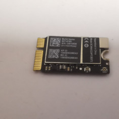 Apple MacBook Air 11 13 Late 2010 A1369 Airport Wireless Card BCM943224PCIEBT2