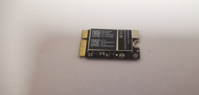 Apple MacBook Air 11 13 Late 2010 A1369 Airport Wireless Card BCM943224PCIEBT2 foto