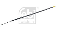 FEBI BILSTEIN 109484 Cablu, frana de parcare