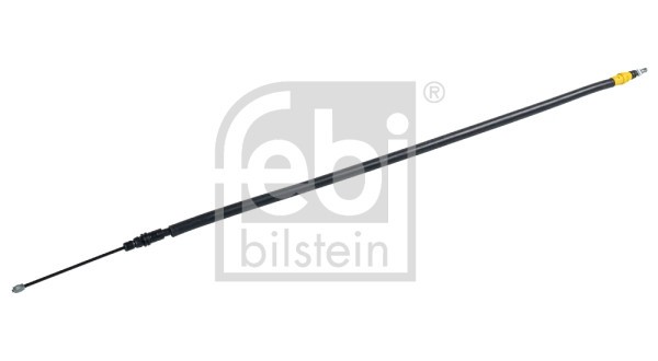 FEBI BILSTEIN 109484 Cablu, frana de parcare