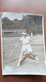 Fotografie, turneul international de tenis feminin, campioana Iugoslaviei, perioada comunista