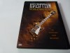 Led Zeppelin, dvd