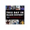 2024 This Day in Black History Wall Calendar: 365 Days of Inspiring Icons, Incredible Achievements, and Extraordinary Events