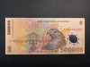 500.000 Lei 2000 Isarescu XF