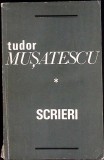 SCRIERI VOL.1 TEATRU (1)-TUDOR MUSATESCU-357700