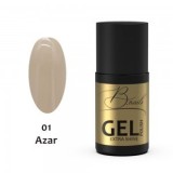 Gel Polish Extra Shine 01, Silcare