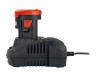 Baterie Parkside X12V Team, 12 A2 + Incarcator, Li-Ion, Indicator LED, Decuplare Automata, 2.4A (PAPK 12 A1/A2/A3, PLGK 12 A1/A2)
