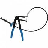 Cleste Coliere cu Cablu Brilliant Tools Hose Clamp Pliers