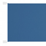 Cumpara ieftin Copertina verticala, albastru, 200x270 cm, tesatura oxford