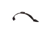 Carenaj roata Toyota Sienna, 2006-2010, montare fata, dreapta, (PP/PPE) + (PE), RapidAuto, Rapid