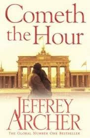 Jeffrey Archer - Cometh the Hour foto
