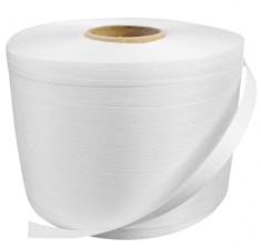 Banda Pes Netesuta Hot Melt 13mm X 500m, 380 Kgf, Wg40 foto