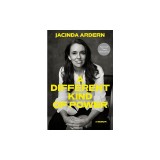A Different Kind of Power: A Memoir