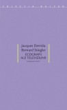 Jacques Derrida - Credinta si Cunoastere, Veacul si Iertarea (Paralela 45, 2003) Filosofie Religie, Interviu Michel Wieviorka