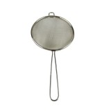 Strecuratoare cu maner, &Oslash; 10 cm, otel