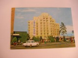 QW24 D - Carte postala - tematica turism - vedere - Deva 12, Necirculata, Fotografie