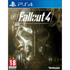 Joc PS4 Fallout 4