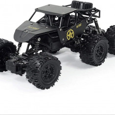 4Ghz Radio controlat Buggy Telecomanda Mașină Offroad 6WD Monster Trucks wit