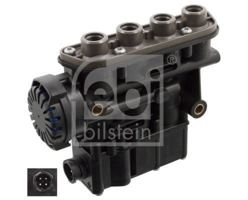 FEBI BILSTEIN 103067 Supapa perna aer