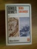 D5 Hilda Lessways - Arnold Bennett