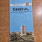 chidul traseelor de transport in comun - din august 1982 - dimensiuni 66 /48 cm