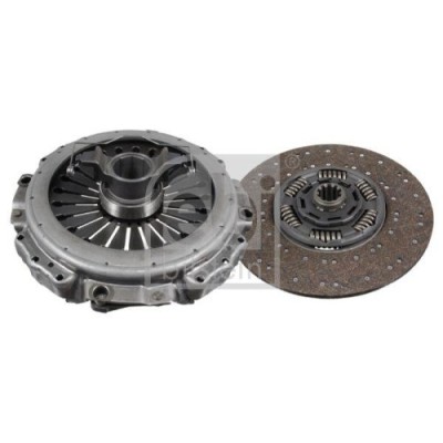 Febi Bilstein Set ambreiaj foto