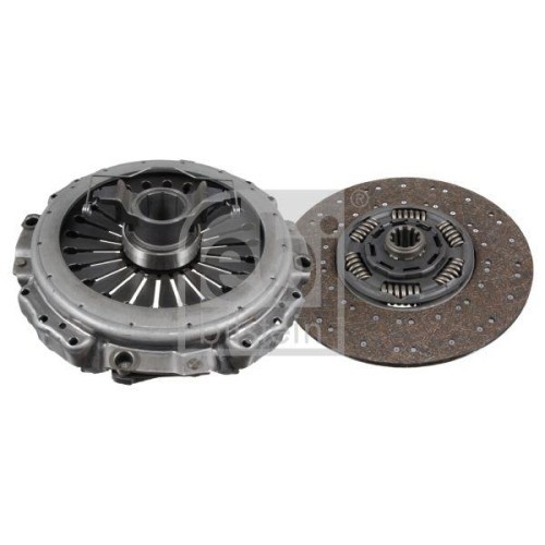 Febi Bilstein Set ambreiaj