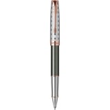 Roller Parker Sonnet Royal Metal Grey