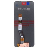 Display LCD Touchscreen Motorola Moto G55 Negru, Original China, Bulk