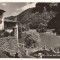 CPI B13744 CARTE POSTALA - CALIMANESTI, VILA PE MALUL OLTULUI, RPR