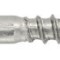 Surub pt Lemn cu Cap Hexagonal DIN 571 - 6x120 - 650459