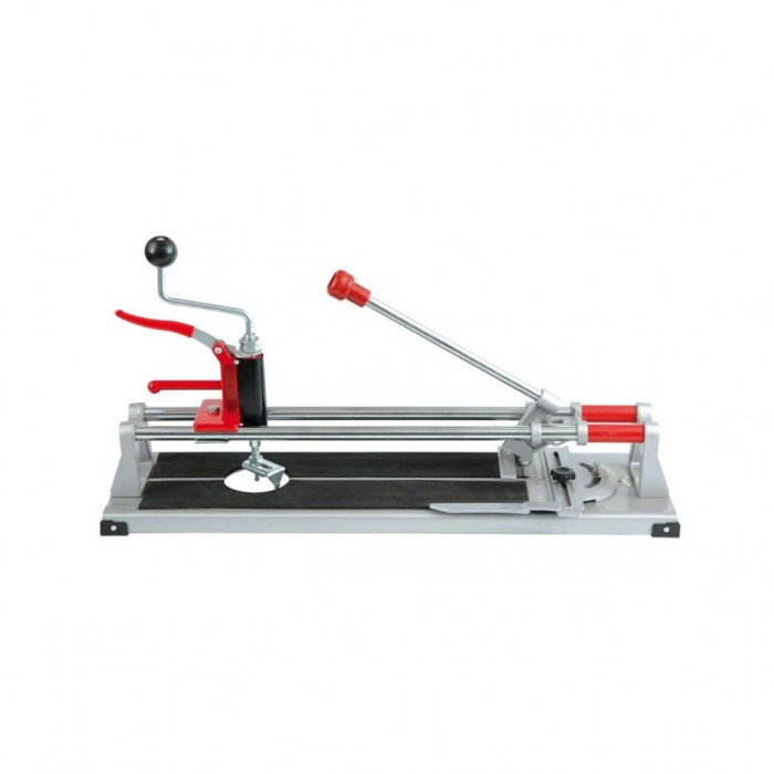 Aparat de taiat fainta 3 functii, lungime 600 mm Vorel 00300
