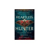 Heartless Hunter: The Crimson Moth: Book 1
