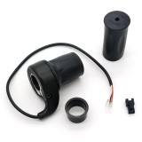 Cumpara ieftin M&acirc;ner de accelerație cu conector SM 3P