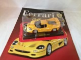 Bnk jc Ferrari F50 - Eaglemoss - 1/43, 1:43